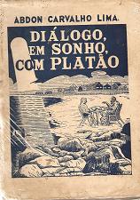Diálogo, Em Sonho, Com Platão