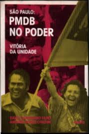 Sao Paulo Pmdb no Poder Vitoria da Unidade
