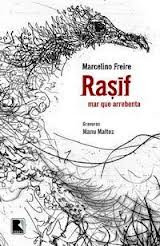 Rasif Mar Que Arrebenta