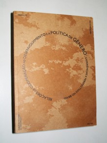Relações de Cooperação ao Desenvolvimento e a Política de Gênero: