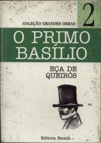 Grandes Obras 2 - o Primo Basílio