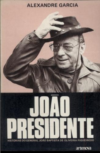 João Presidente