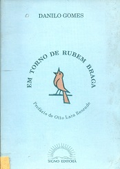 Em Torno de Rubem Braga