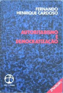 Autoritarismo e Democratização