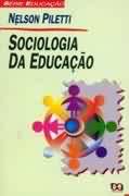 Sociologia da Educação