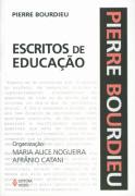 Escritos de Educação