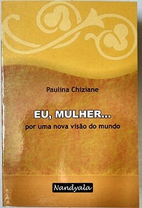 Eu, Mulher... por uma Nova Visao do Mundo