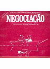 Negociação Tecnologia e Comportamento