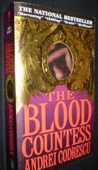 The Blood Countess