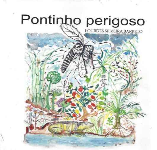Pontinho Perigoso