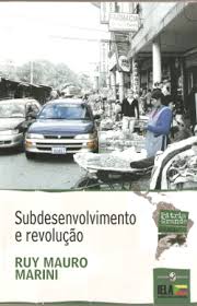 Subdesenvolvimento e revolução
