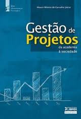 Gestão de Projetos da Academia à Sociedade