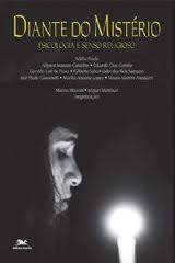 Diante do Mistério: Psicologia e Senso Religioso