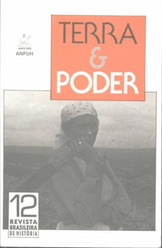 Terra e Poder