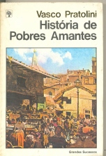 História de Pobres Amantes