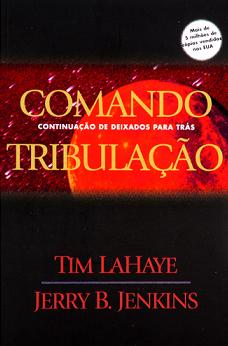 Comando Tripulação - Continuação de Deixados para Trás