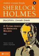 O Último Adeus de Sherlock Holmes