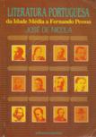 Literatura Portuguesa da Idade Média a Fernando Pessoa