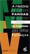 A História dos Ursos Pandas