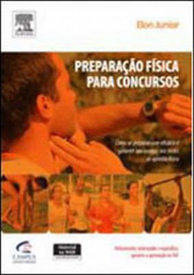 Preparação Física para Concursos