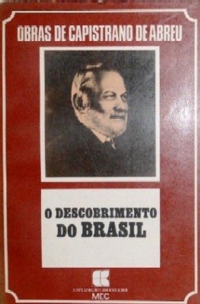 O Descobrimento do Brasil