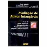 Avaliação de Ativos Intangíveis
