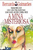 A Mina Misteriosa