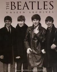 The Beatles Unseen Archives