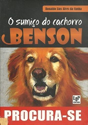O Sumiço do Cachorro Benson