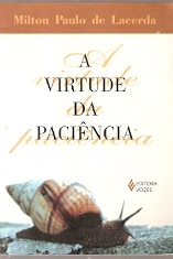 Virtude da paciência A