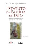 Estatuto da Família de Fato
