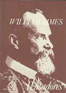 William James