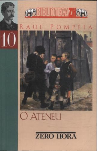 Biblioteca Zh 10 - o Ateneu
