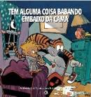 Tem Alguma Coisa Babando Embaixo da Cama