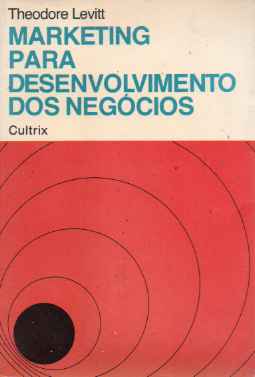 Marketing para Desenvolvimento dos Negócios