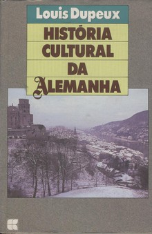 História Cultural da Alemanha