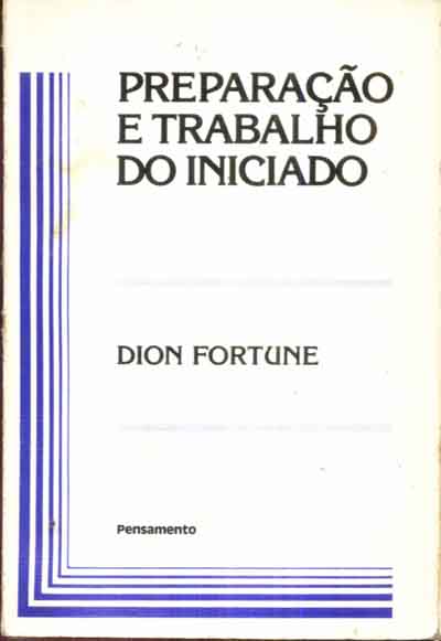 Preparação e Trabalho do Iniciado