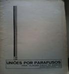 Uniões por Parafusos