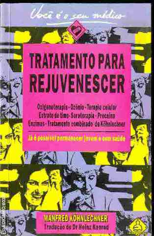 Tratamento para Rejuvenescer