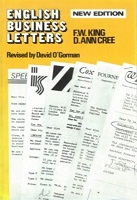Modern English Business Letters
