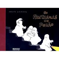 Os Fantasmas no Porão