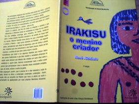 Irakisu, o Menino Criador