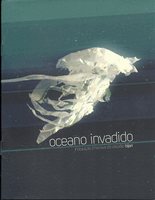 Oceano Invadido Instalação Imersiva