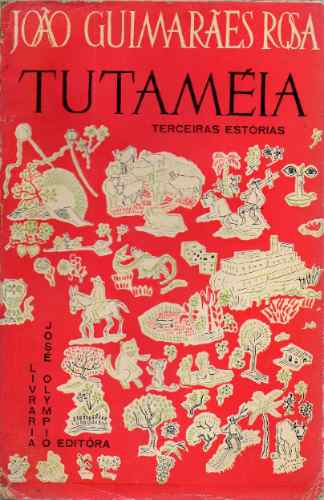 Tutaméia