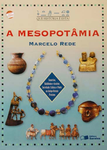 A Mesopotâmia