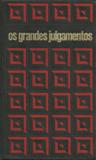 Os Grandes Julgamentos da História - Sócrates / Lúcio Sérgio Catilina