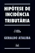 Hipótese de Incidência Tributária