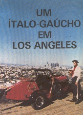 Um Ítalo-gaúcho Em los Angeles
