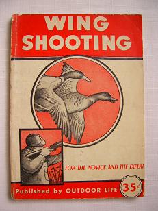 Wing Sooting - For the Novice and the Expert