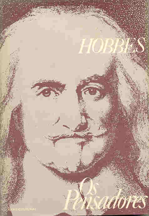 Thomas Hobbes de Malmesbury